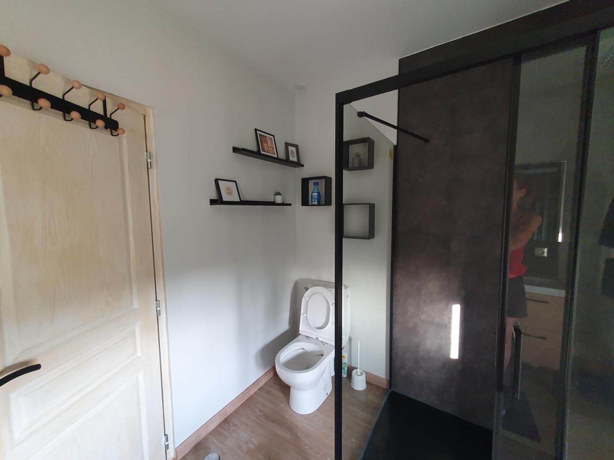 Maison Dans Ancien Corps De Ferme 4 A 6 Personnes Saint-Clement  Zewnętrze zdjęcie
